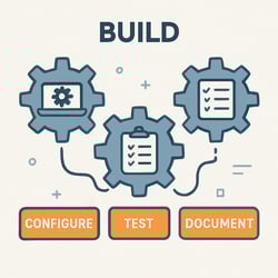 Build Configure test document-1 Build Configure test document-1