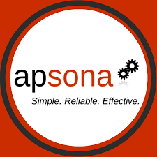 Apsona