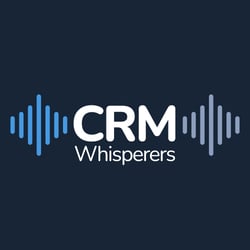 CRM Whisperers Logo