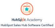HubSpot Sales Hub
