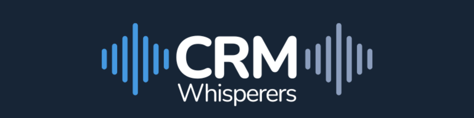 CRM Whisperers — RevOps and Salesforce Consultancy