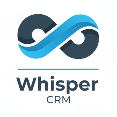 WhisperCRM