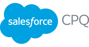 Salesforce CPQ