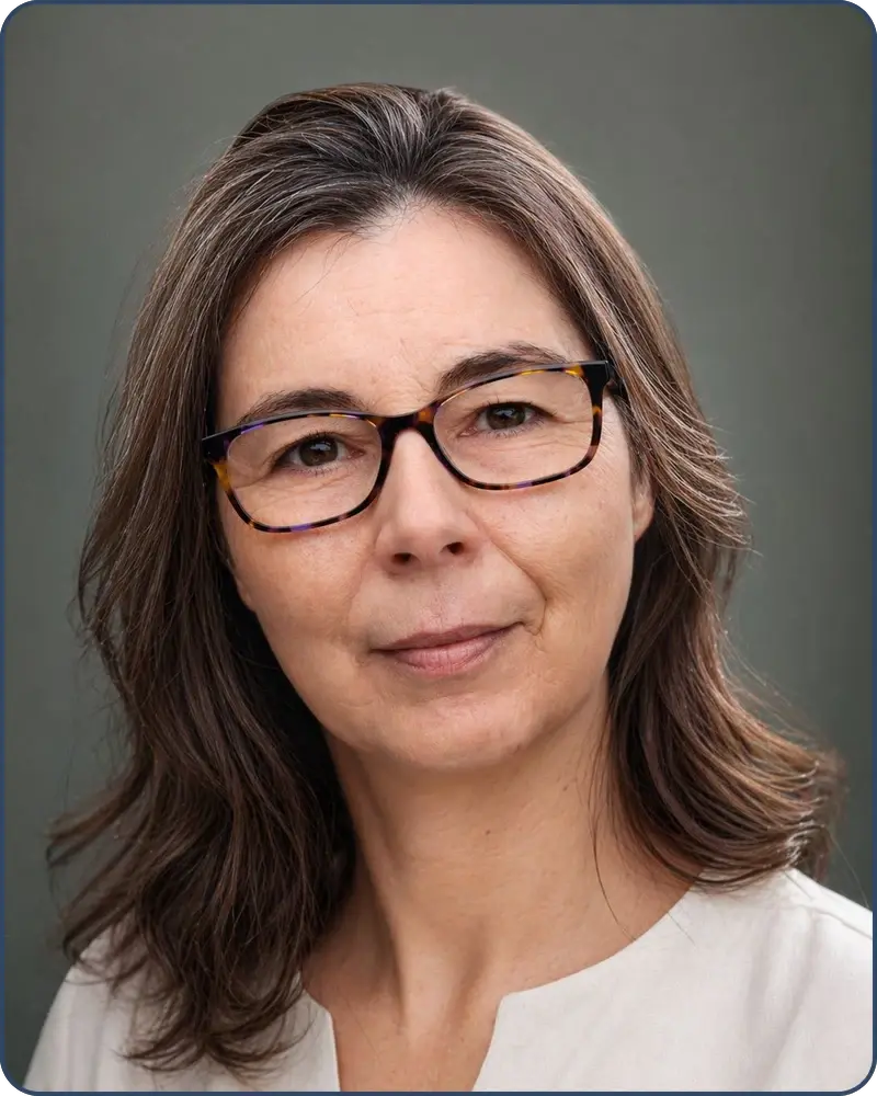 Maria Doucette Maria Doucette
