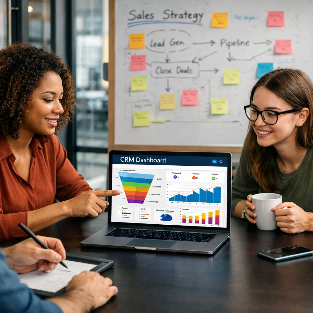 Flexible Engagement